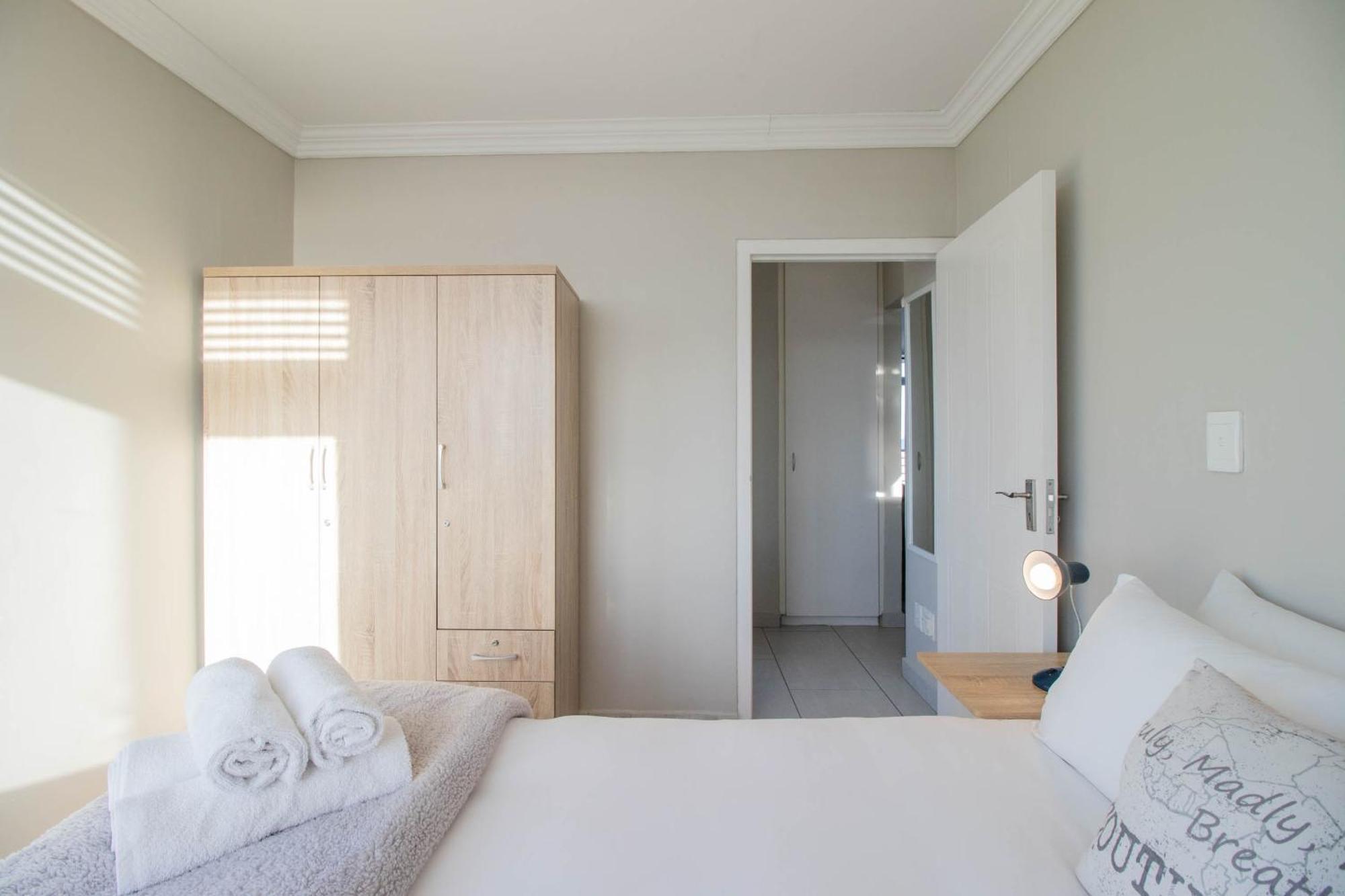 Atlantic Terraces 16 By Ctha Cape Town