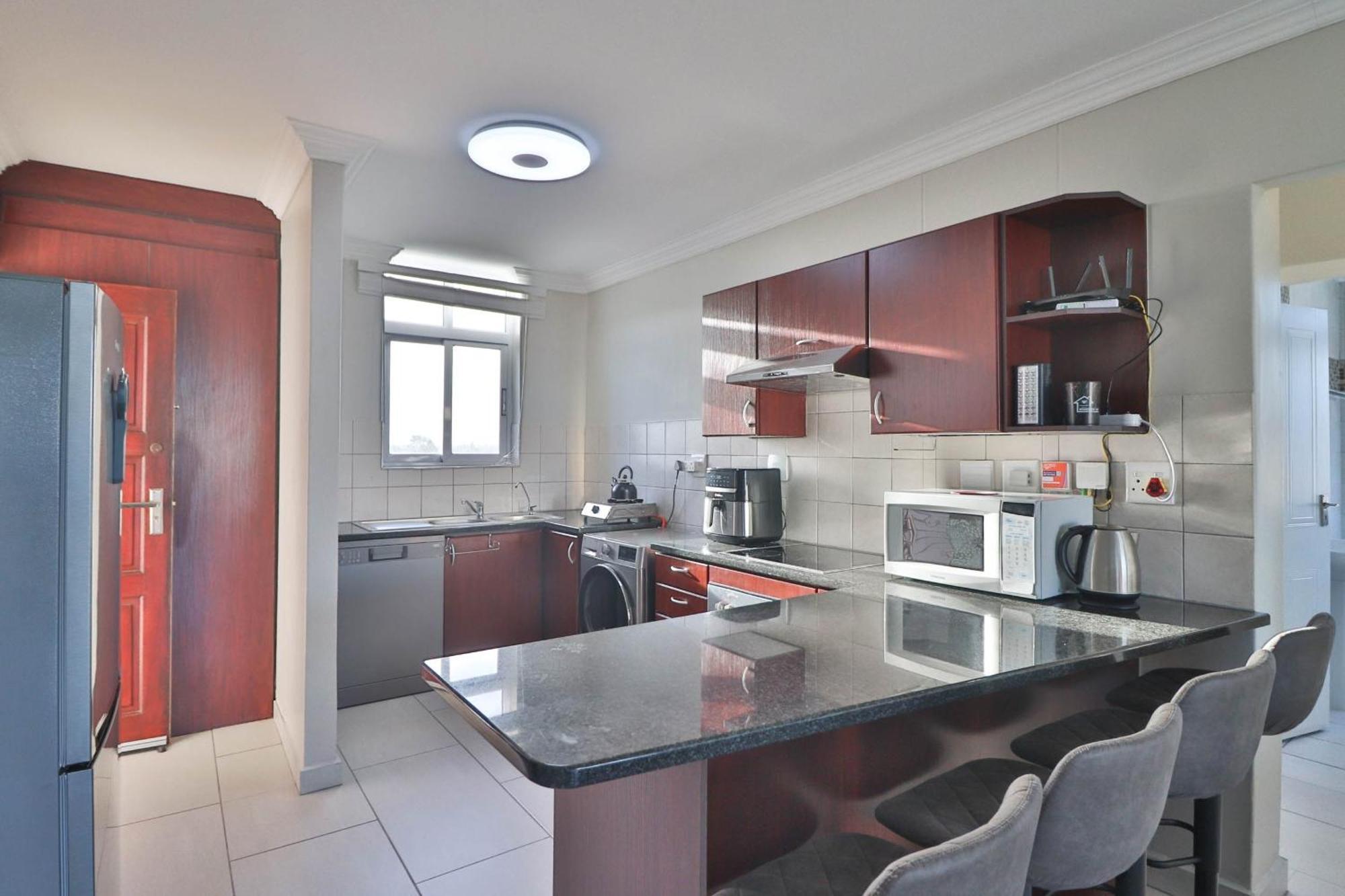 Apartment Atlantic Terraces 16 By Ctha