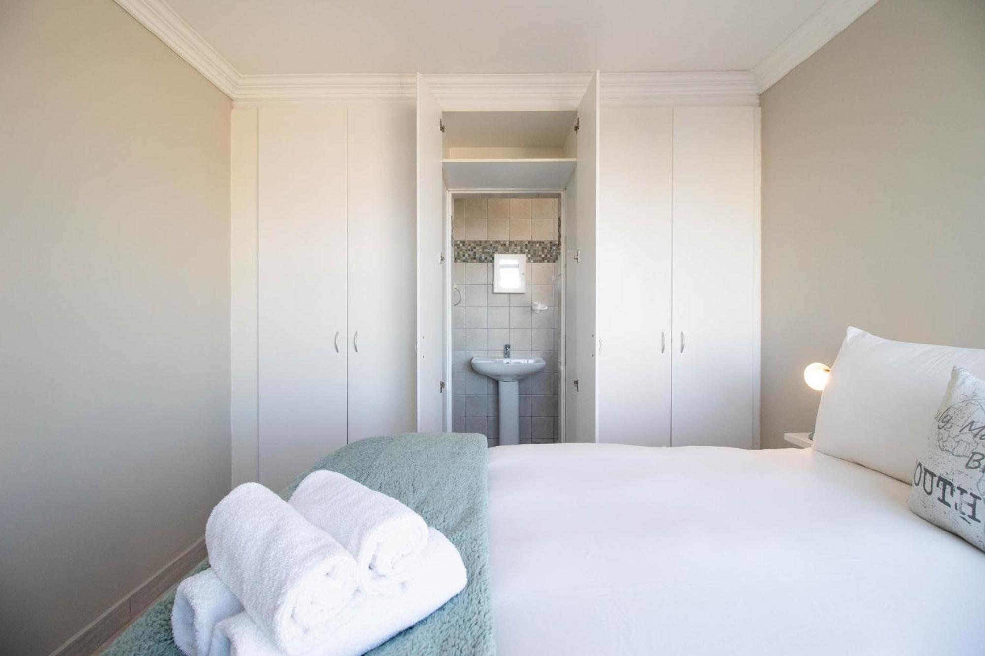 Atlantic Terraces 16 By Ctha Apartment Cape Town