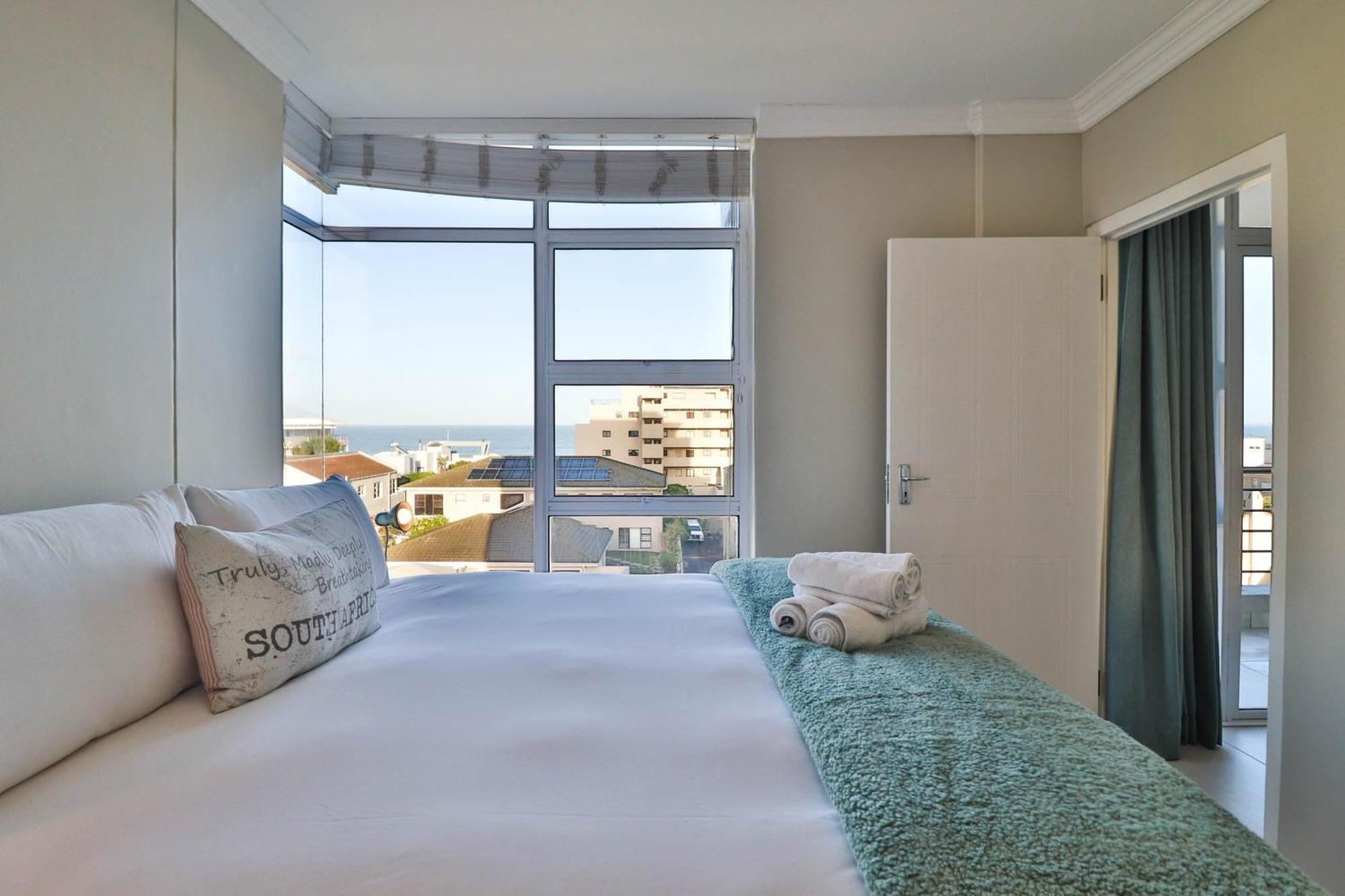 Atlantic Terraces 16 By Ctha Apartment
