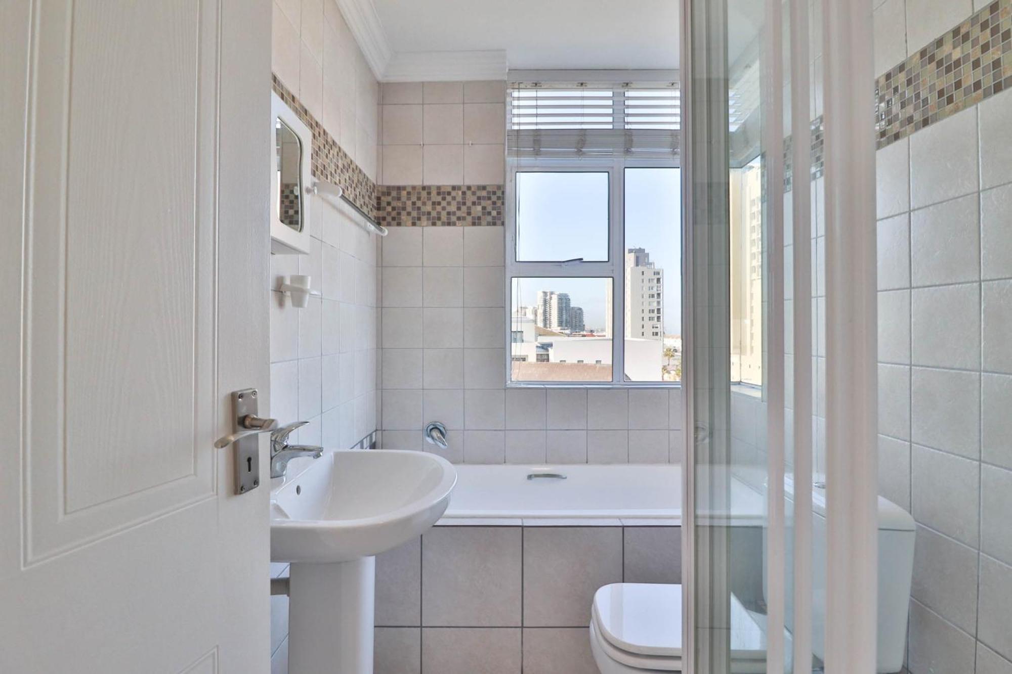 Atlantic Terraces 16 By Ctha Cape Town