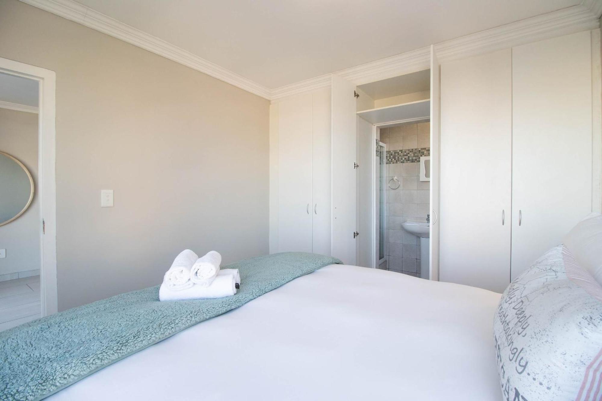 Atlantic Terraces 16 By Ctha Apartment Cape Town