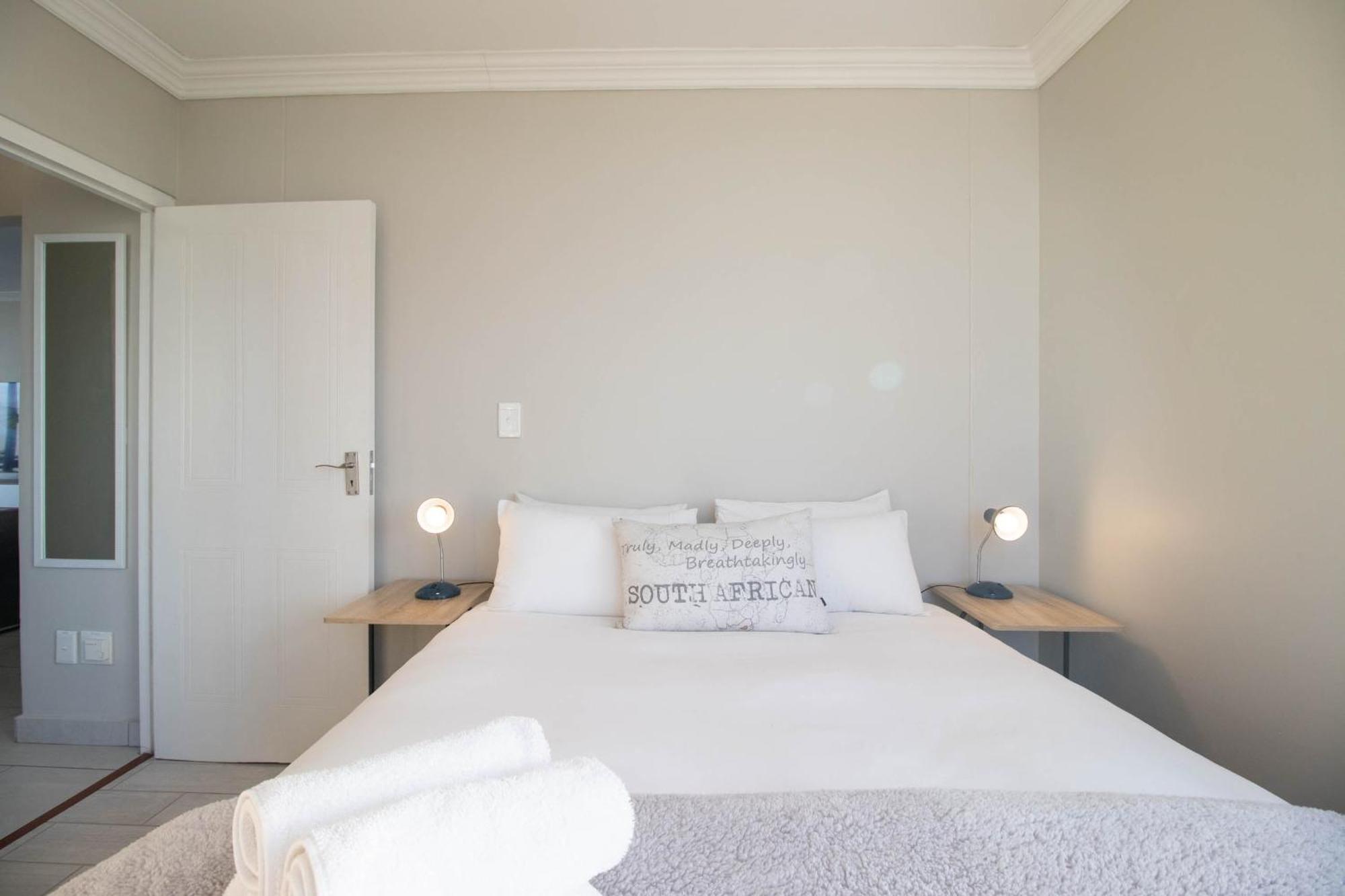 Apartment Atlantic Terraces 16 By Ctha