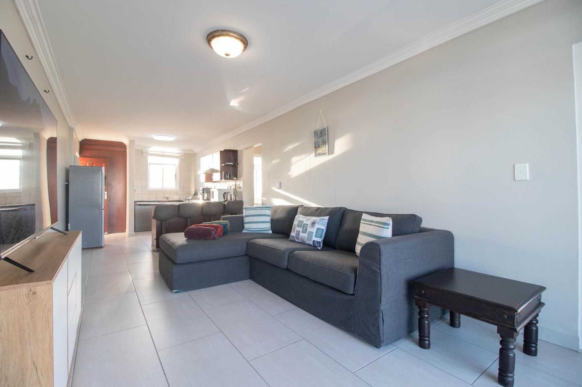 Atlantic Terraces 16 By Ctha Apartment
