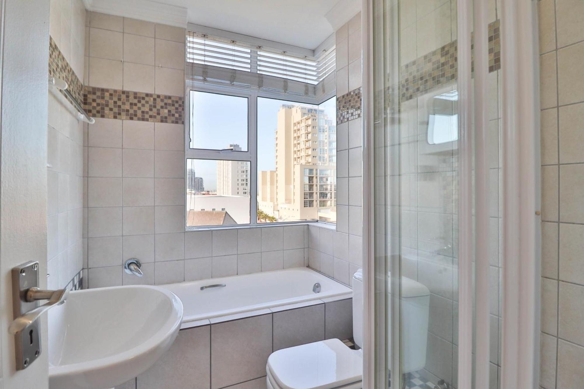 Atlantic Terraces 16 By Ctha Cape Town