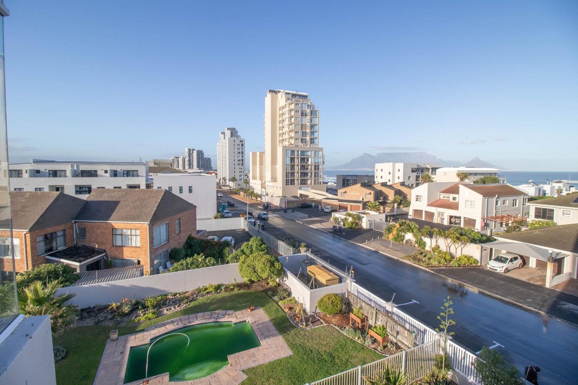 Atlantic Terraces 16 By Ctha Apartment