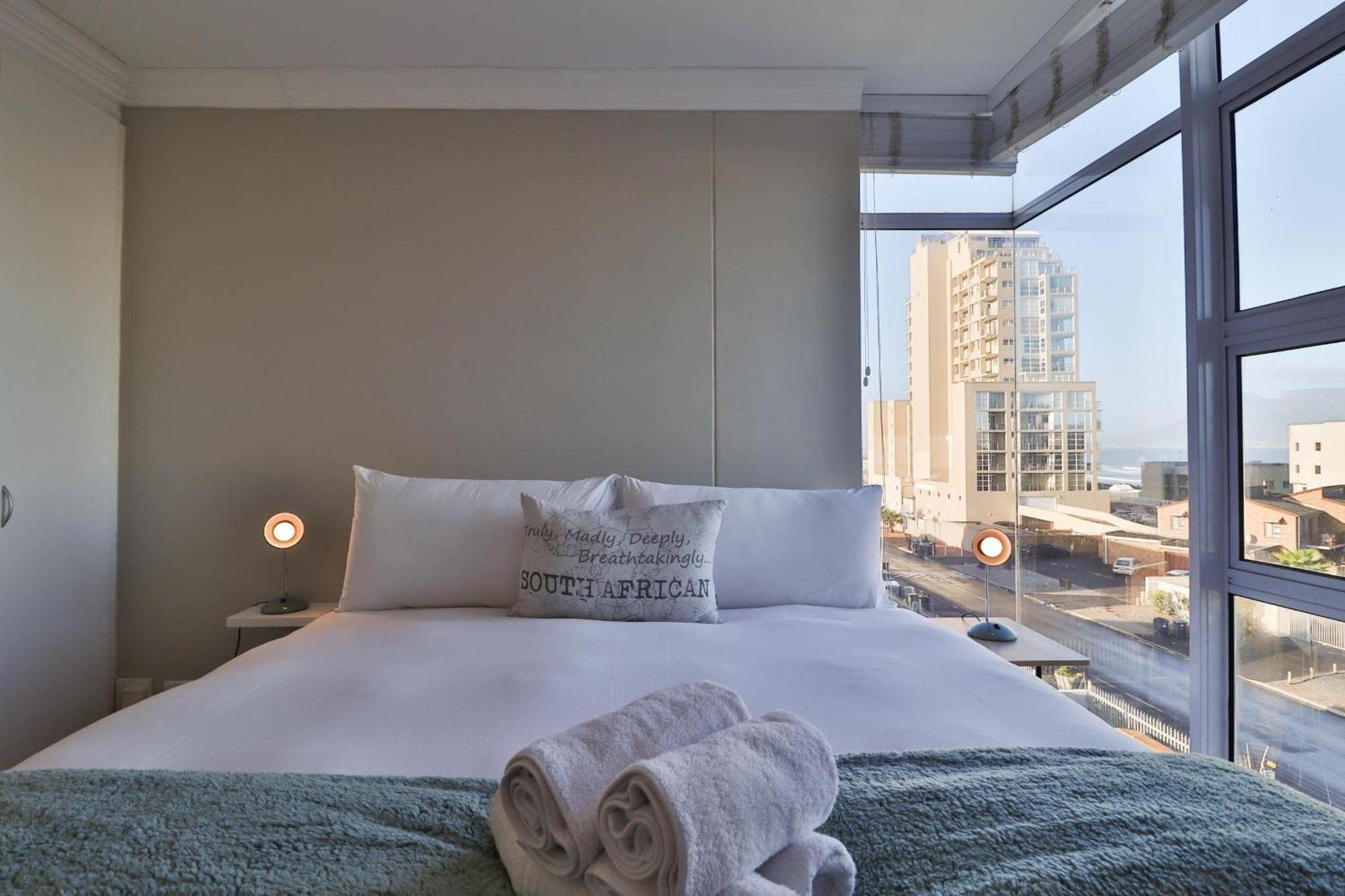 Atlantic Terraces 16 By Ctha Apartment *