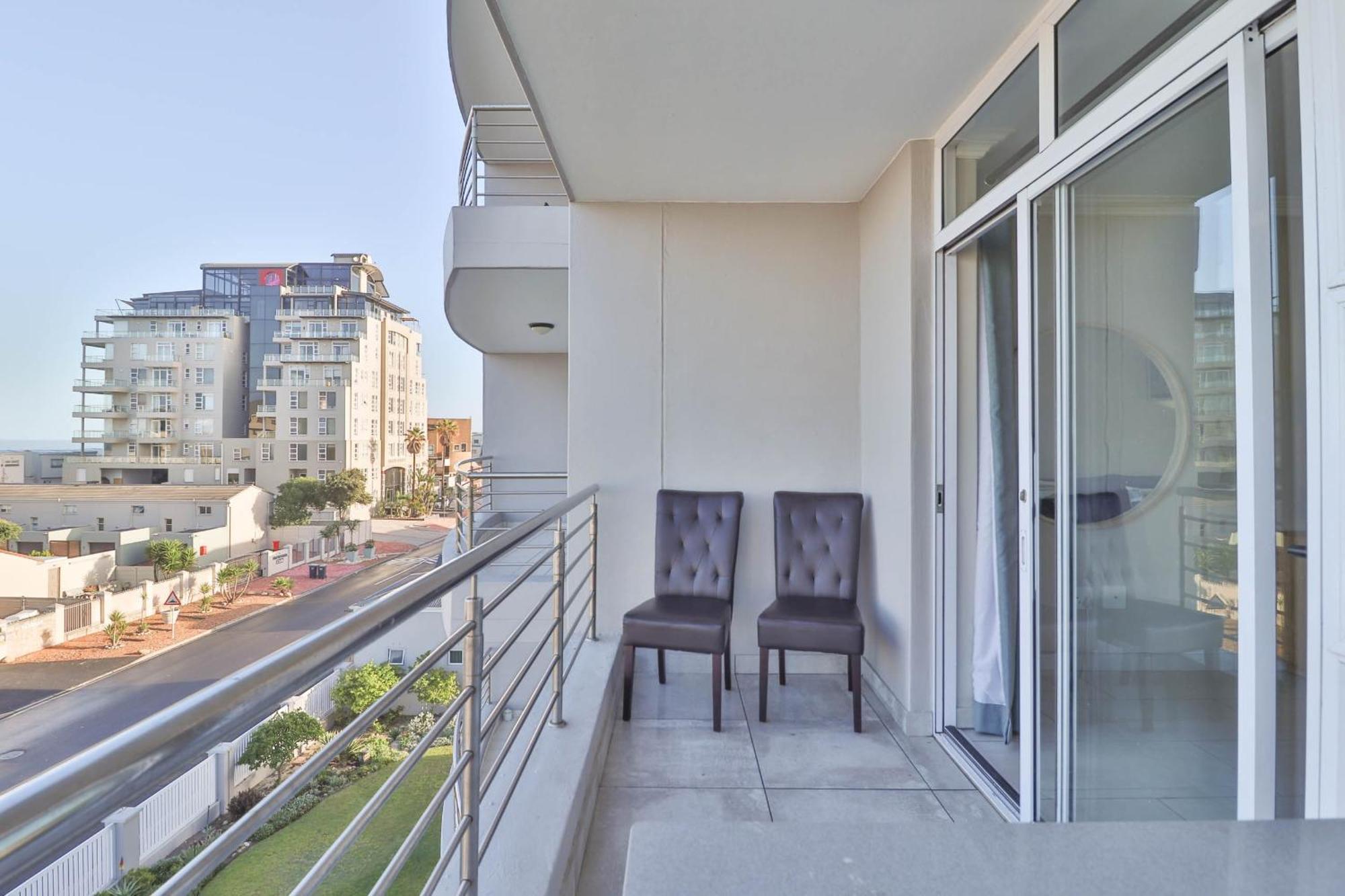 Atlantic Terraces 16 By Ctha Apartment Cape Town