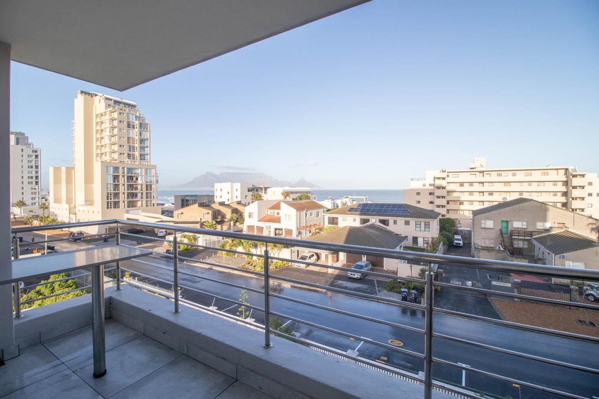 Atlantic Terraces 16 By Ctha
