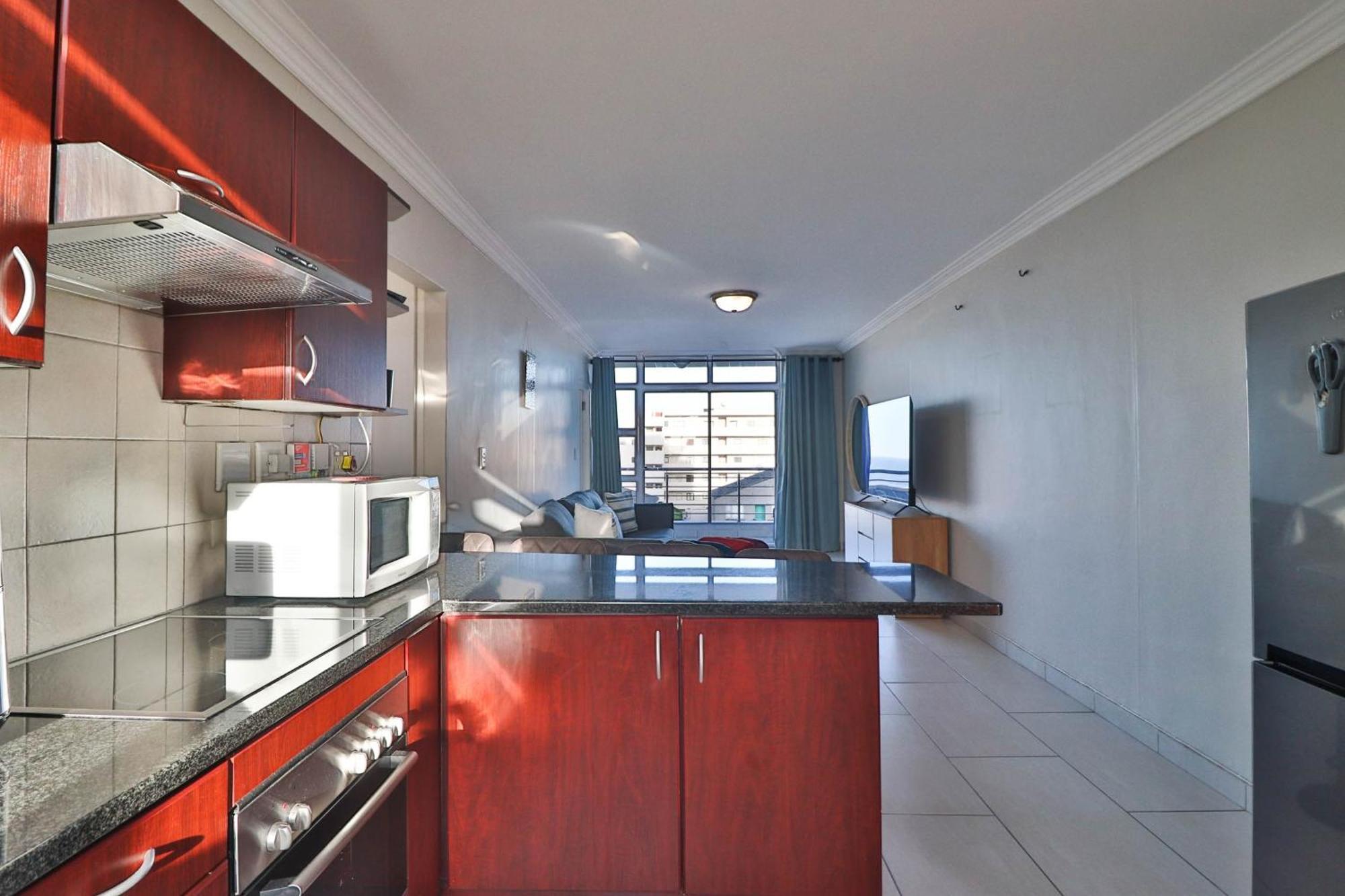 Atlantic Terraces 16 By Ctha * Cape Town