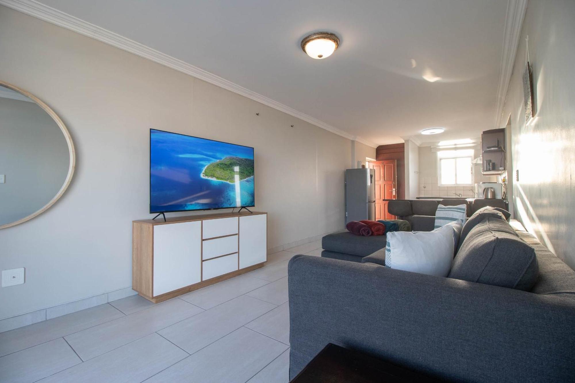 Atlantic Terraces 16 By Ctha Apartment *