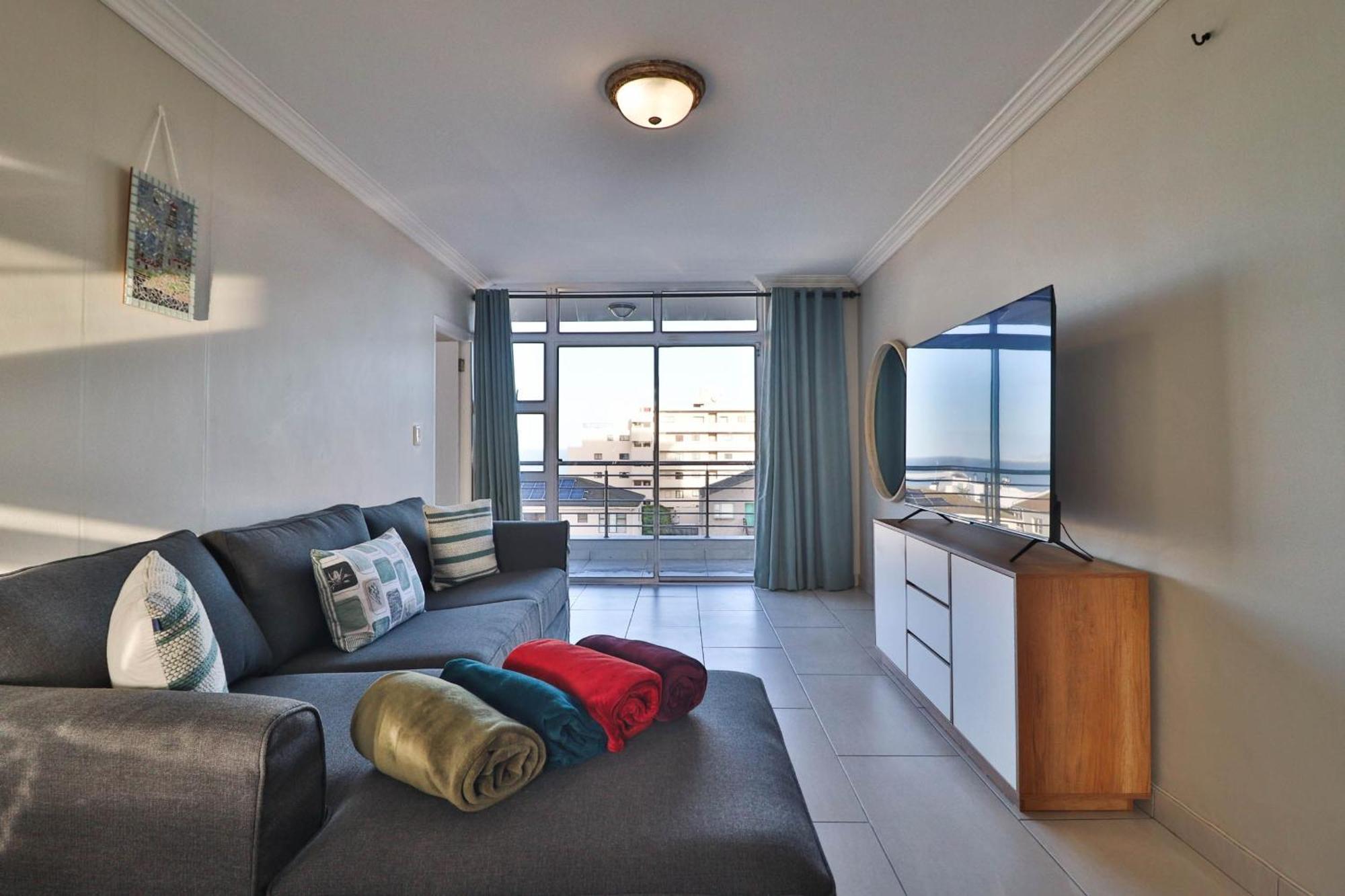 Atlantic Terraces 16 By Ctha Apartment Cape Town