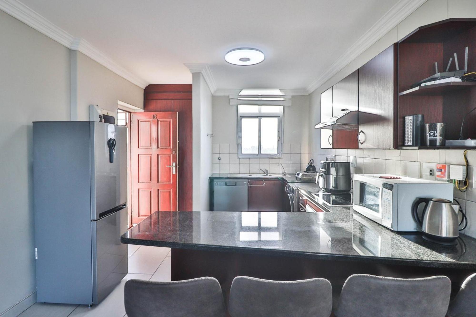 Atlantic Terraces 16 By Ctha Cape Town