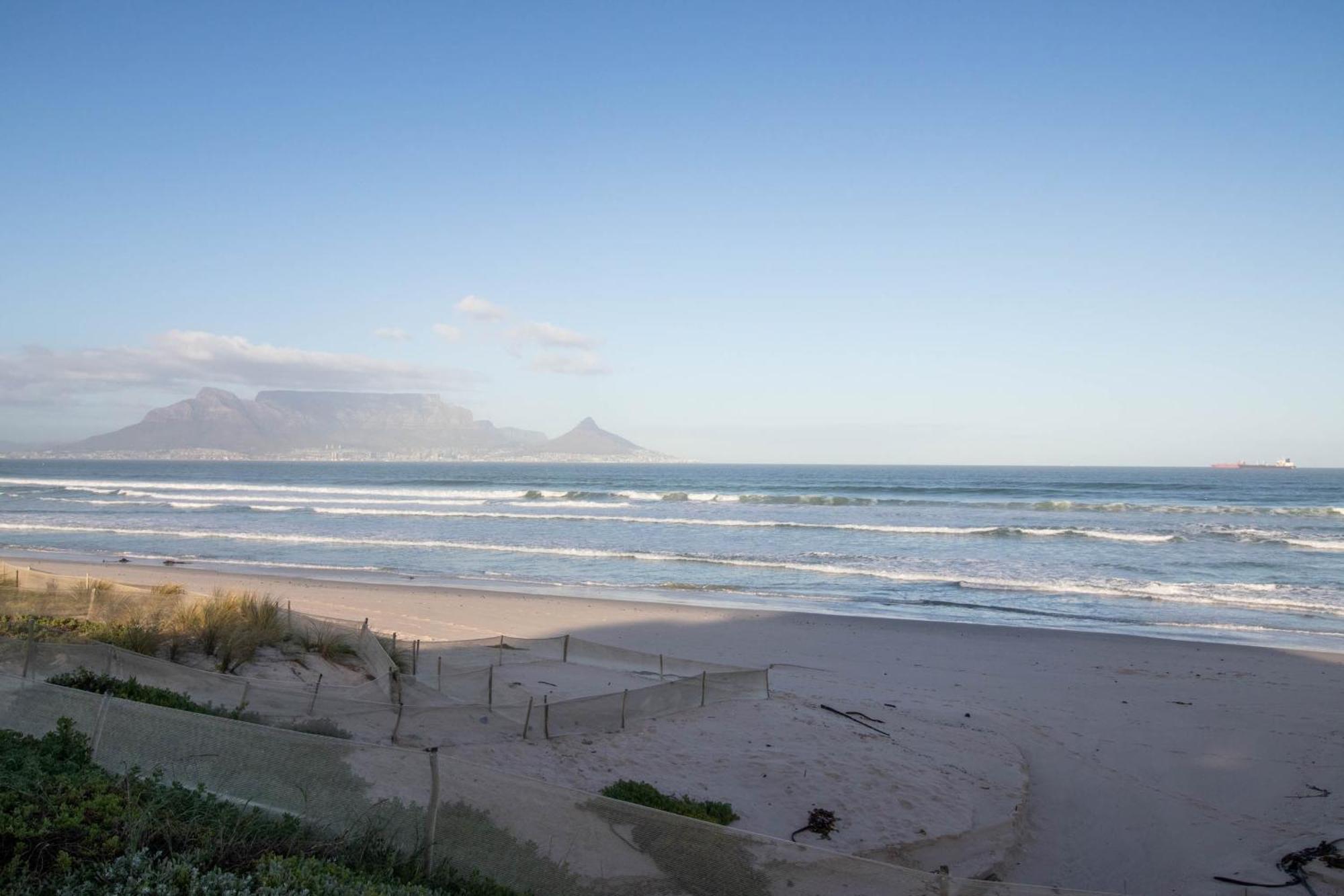 Atlantic Terraces 16 By Ctha Apartment Cape Town